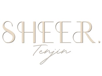髪質改善SHEER.福岡天神店【7月31日　NEWOPEN（予定）】の写真/髪質改善縮毛矯正の専門知識豊富な美容師とマンツーマンじっくり相談可◎SHEER.式”結果重視”な髪質改善！