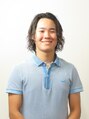 フォーシーズン カットクラブ(FOURSEASON CUT CLUB) 大島 優人
