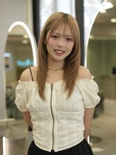 ロンド マーレ 天神大名店(Lond mare) あいか レイヤー