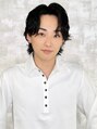キャパ セントラル 天神 大名店(CAPA central) 河野 泰貴