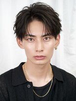 ゼロ 渋谷(XeRo)&nbsp;【ルーズフェザーショート】