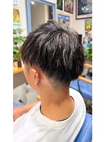 フェリセスアットヘア(Felices at Hair) ナチュラルツイストショート