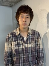 コードプラスリム(CODE+LIM)&nbsp;haruto 