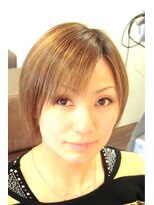 コキュット(cocute) ☆モテカワショート☆