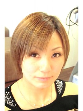 コキュット(cocute) ☆モテカワショート☆