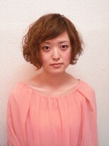 アジュール(AZUR)&nbsp;ラブリーパーマ