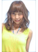 ラフカールボブ