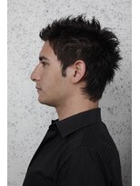 ヘアーデザイン ミヤビ 広尾(HAIR DESIGN MIYABI)&nbsp;メンズスタイル☆S