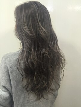 ジーナ(XENA) ダブルストライプメッシュ