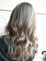 アパッシュ(APACHE)&nbsp;外国人風カラー