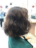 ヘアークラブワイズ(Hair Club Yz) ユン・インナム