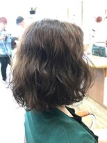ヘアークラブワイズ(Hair Club Yz) ユン・インナム