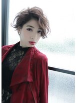 エアー 神戸(AIR) air-KOBE エアージェンダーレスショート