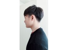 ブラッシュ ワン クルー(.brush ONE CREW)