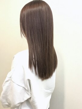 セライロ 千葉(celilo) 『celilo 小林卓真』 SALON STYLE ロング