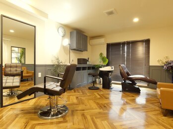 Salire hair salon