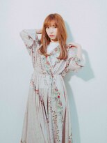 フューズ 祖師ヶ谷大蔵店(Fuse) ナチュラルロングスタイル