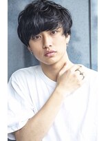 クラン(clan)&nbsp;clan メンズ　ネオウルフ　ショート