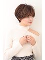キッカ 北習志野(CHICCA) 骨格に合わせたショートヘアをご提案いたします♪