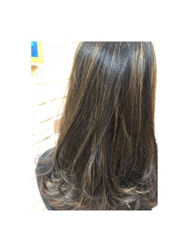 ティンク センター南 (Tink) お洒落ハイライト