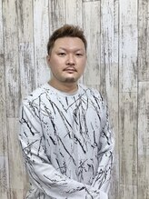 ローグヘアー 板橋AEON店(Rogue HAIR) 神尾 勇太