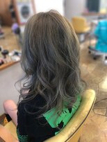 エクリュ(eKuryu)&nbsp;グレージュミルクティー