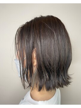 イングスジャパン(ings JAPAN) インナーグレージュ