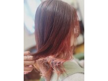 イロノハ(ironoha)