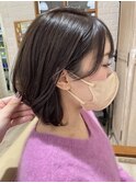 ナチュラルハイライト