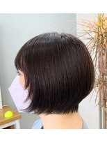 サイイン(saiin)&nbsp;あごラインショート