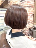 Coeur    松永のサロンスタイル