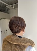 ショート