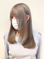 ロカ(roka)&nbsp;White beige