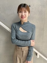 美容室カードル 新小岩店(Cadre) スミルノフ 鮎香