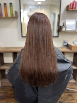 ルフレ 新宿本店1st(Reflet) ダイヤモンドエクステ100本