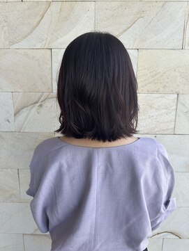 フォレスト ヒル Forest Hill by Genitore ピンクブラウン