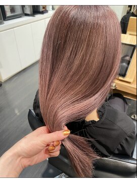 エムプラス 二子玉川(Mplus) ラベンダー