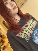 エイト新宿店(EIGHT shinjuku)&nbsp;レイヤーカット