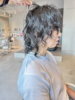 アイデンアンドティティ(IDEN AND TITY)&nbsp;Funato salon style