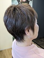 カシココ193(casicoco193.) casicoco193.☆コンパクトショート