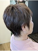 casicoco193.☆コンパクトショート