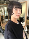 フレンチショート(田岡)