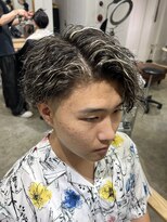 エルオム(EL.HOMME)&nbsp;【TAKASHI】みみかけ