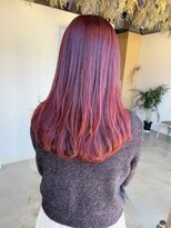 スタート(StarT)&nbsp;【StarT】レッドピンク・ピンク・レッド