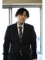 フリーダム ヘアー ザ ムー(Freedom Hair THE MOO)&nbsp;成人式☆メンズカットセット