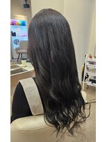 エメ(aimer)&nbsp;アッシュヴァイオレット