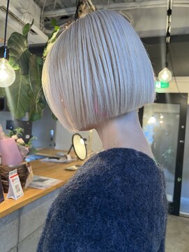 ファボ(favo.) 【favo.】White