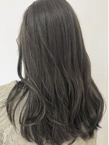 エフェクト(EFFECT hair care & Spa) チョコレートブラウン／ニュアンスカラー