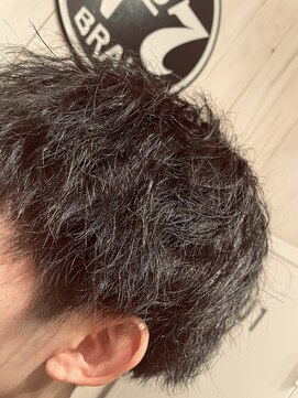 エフブンノイチ 岐阜安八店(1/F) ツイストスパイラルパーマ