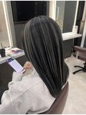 コントラスト系ハイライト